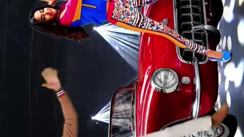 Yahi-Re-Rangila-Re-Dance-#Short1