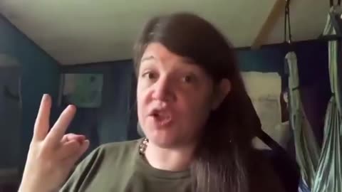 if Sabrina WaIIace is right about this - then what?