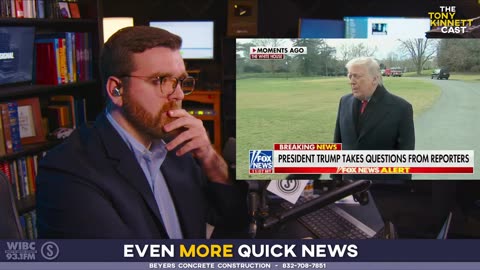 🚨BREAKING: Walz & Frey Under Investigation for Obstruction, More Somali Fraud, Nobel Prize Freakout