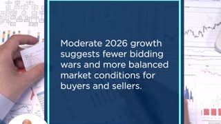 Home Prices Forecast in 2026...