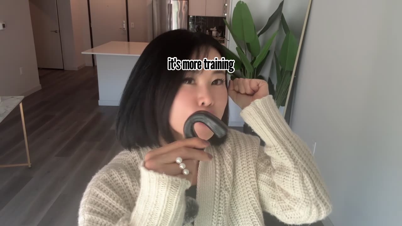 Why I want to have multiple aligners at home | Face Posture