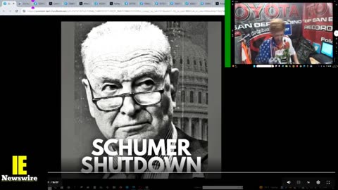 TRUMP CUT CHOP REBUILD! Cow Fart Lara BURNS Ca Taxpayers! Trump KO's drug Cartels!