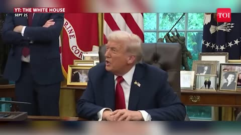 Trump Suprise Military Announcement(Panic in US?)