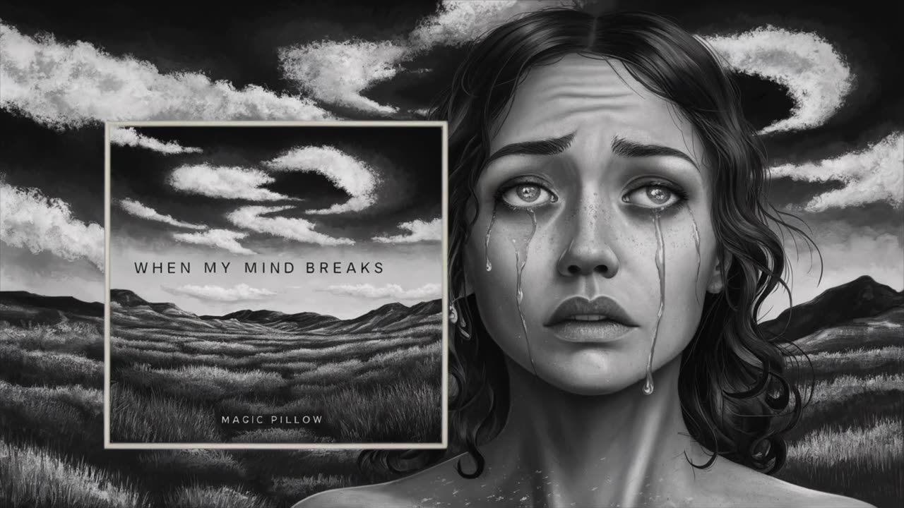 When my mind breaks