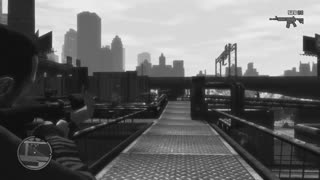 Grand Theft Auto 4 Episode 50: Diamonds Are a Girl's Best Friend