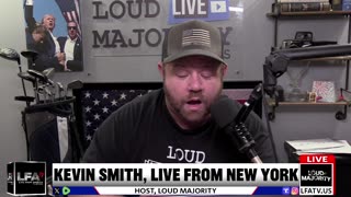 ICE SHOOTING IN MINNEAPOLIS UPDATES!!! - LOUD MAJORITY LIVE