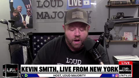 ICE SHOOTING IN MINNEAPOLIS UPDATES!!! - LOUD MAJORITY LIVE