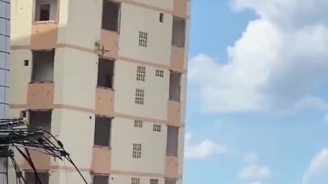Third World Demolition