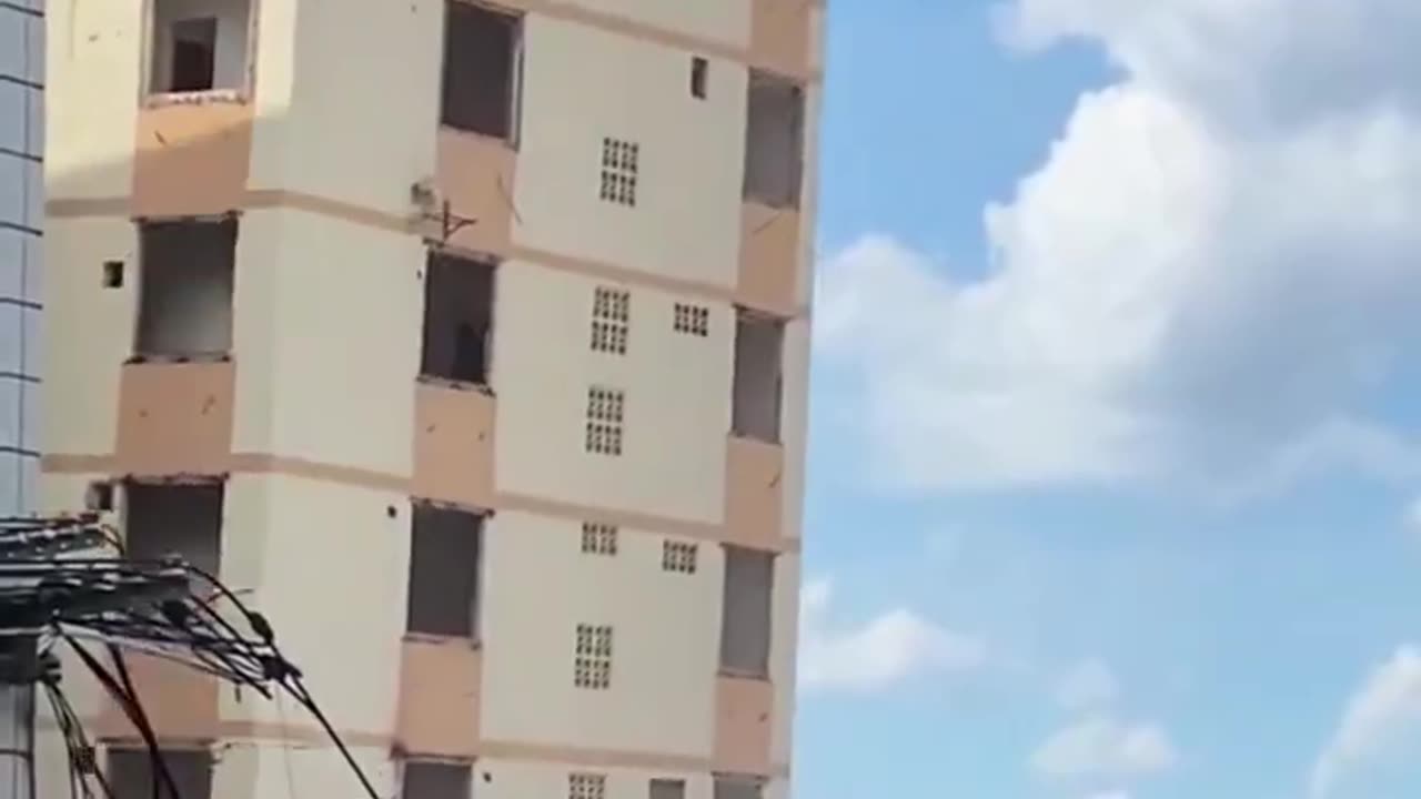 Third World Demolition