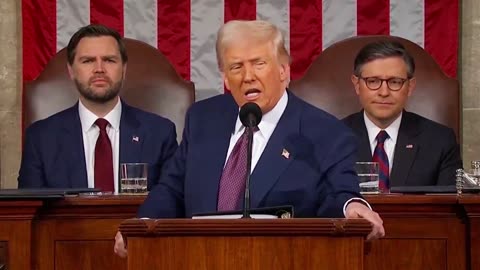 WE ARE DRAINING THE SWAMP!!! — AND THE DAYS OF RULE BY UNELECTED BUREAUCRATS ARE OVER!!!