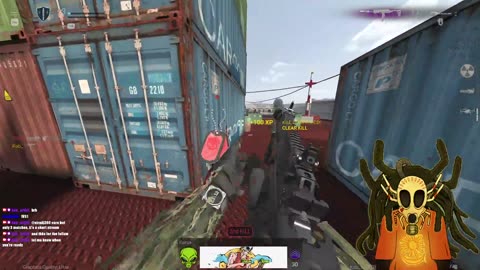 Combat Master - Weapon Grind - gameplay 224