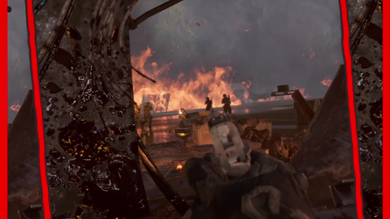 Battlefield 6 (Campaign)