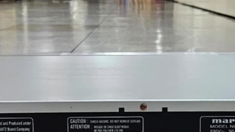 Marantz ST6003 Tuner