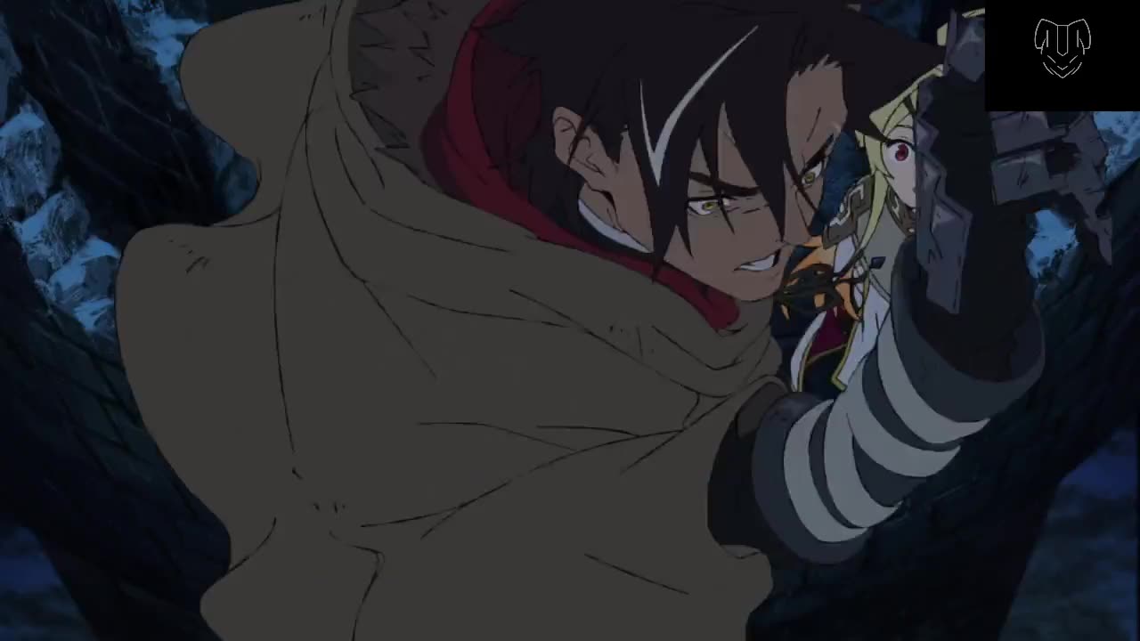 Sentenced to be a hero 3