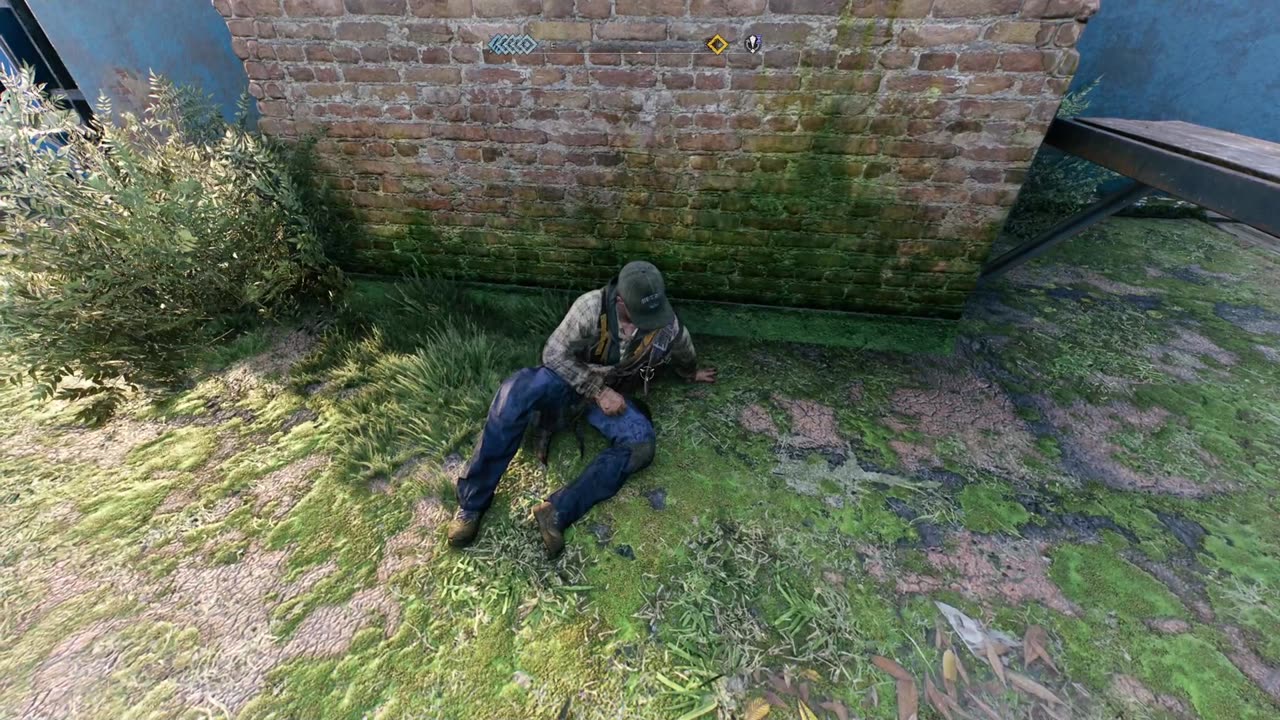 Dying Light 2 - The Other Side 01