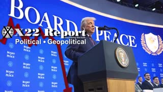 X22 Report: Trump Says We Will Find Out In 10 Days, Clock Started.......
