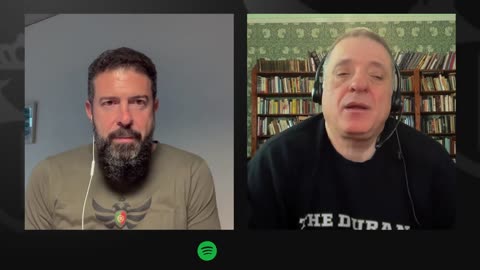 Globalist Ukraine Nihilism. Trump last chance to get US out of catastrophe