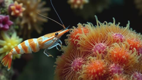 Never Trust This Flower of the Deep… It’s a Predator