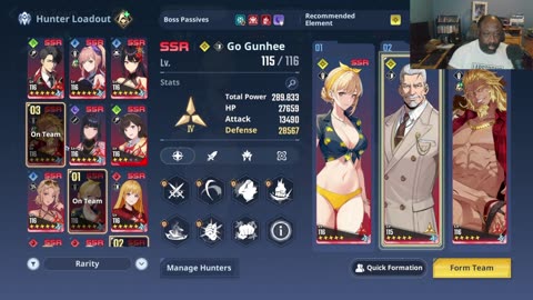 Solo Leveling: Arise Stream