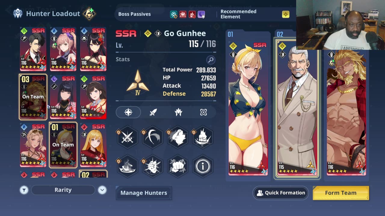 Solo Leveling: Arise Stream