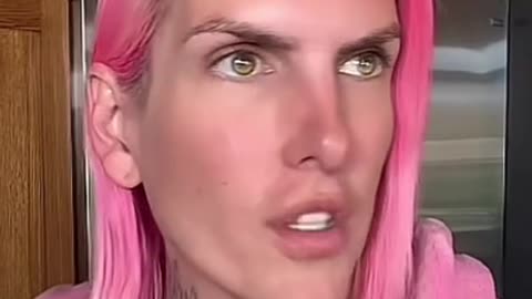 Jeffree Star reacts in real time to Charlie Kirk’s murder