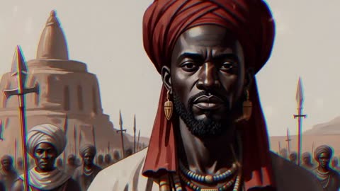 The Entire History of the Mali Empire | Gold, Kings, and the Heart of Africa