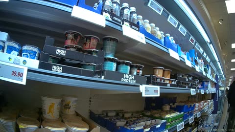 Inne på Lid och ut vid Karlslundsgatan i Örebro 21 Nov. 2025