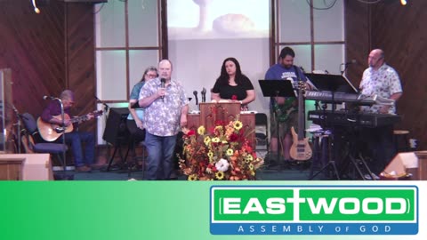 Eastwood Assembly October 5, 2025 AM