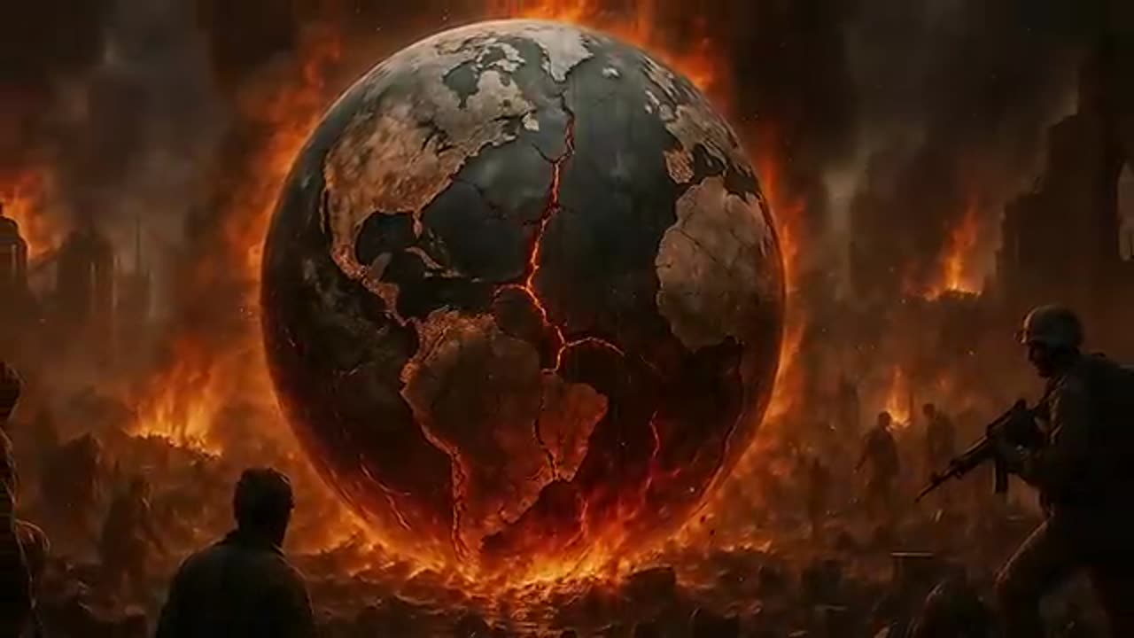 Реальная история о запретном союзе Люцифера и Евы