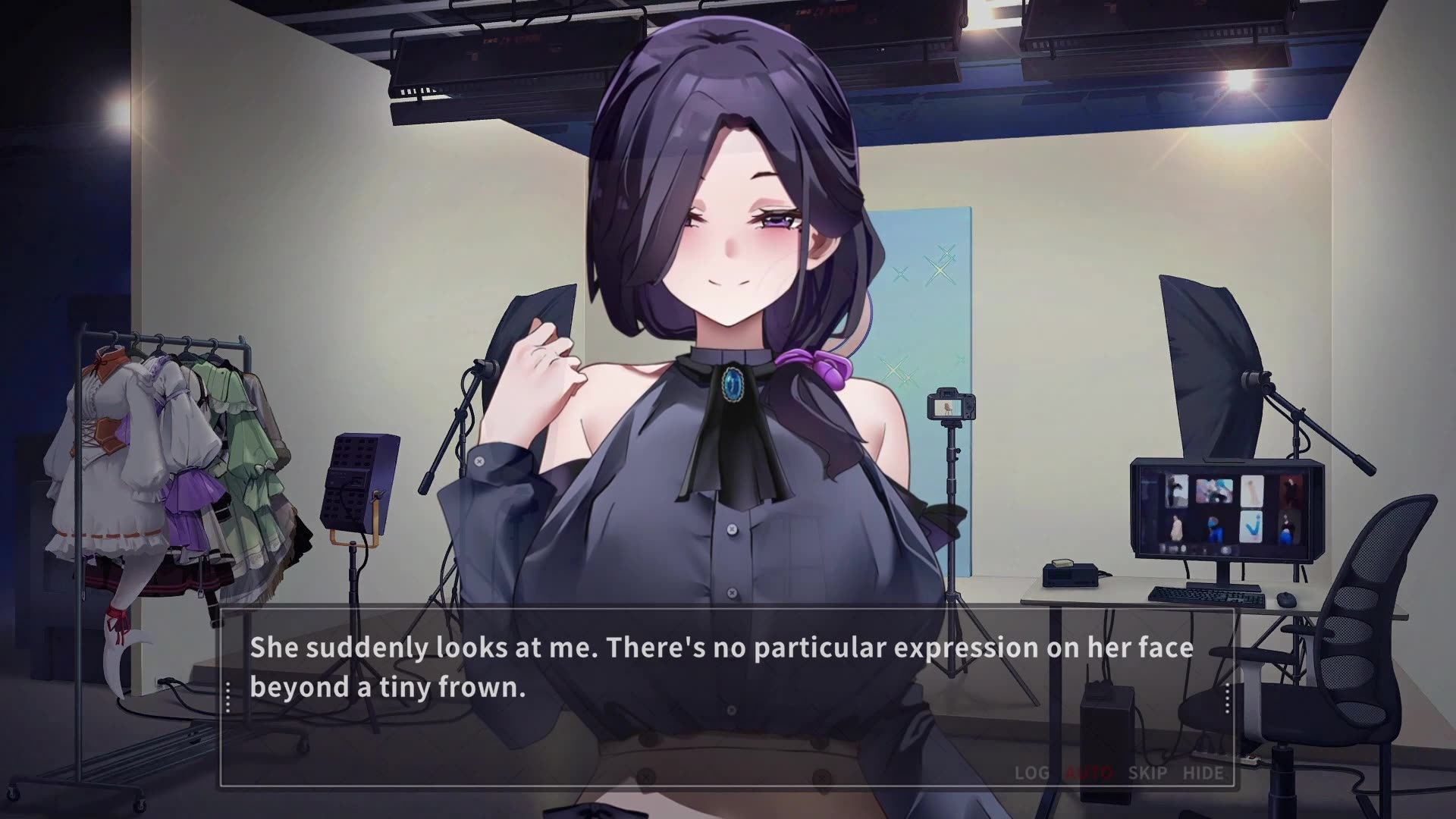 My Wife Wants to Be a Professional Cosplayer?! DX Bundle V1.0.6 [English – Uncensored]