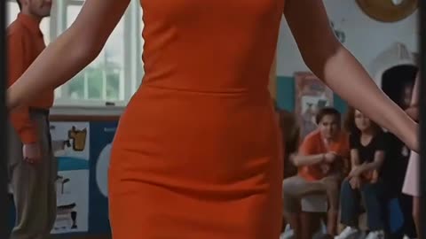 Garotas dos anos 50 - Produção por IA - 01