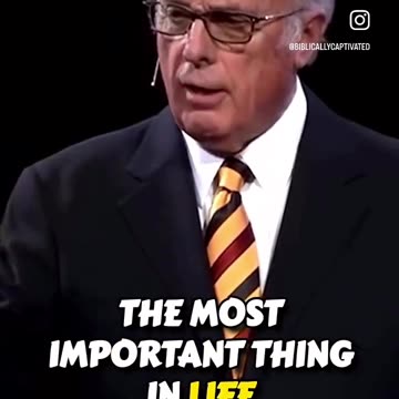 Pastor John MacArthur | Man is basically evil. #sinful