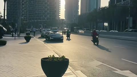 🚗💥 Unbelievable Speed & Style of This Luxury Supercar! | LuxurySportsCars