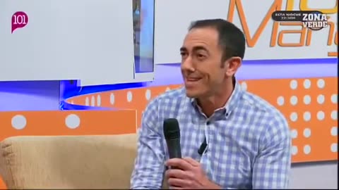 HOMENAJE A CAMARÓN - COLABORACION EN LA TV DE MALAGA