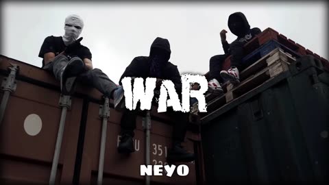 [FREE] UK Drill Type Beat x NY Drill Type Beat "War" | Drill Type Beat Instrumental 2025