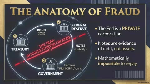 You Don’t Own Your Land? Taking Back Your Birth Rights