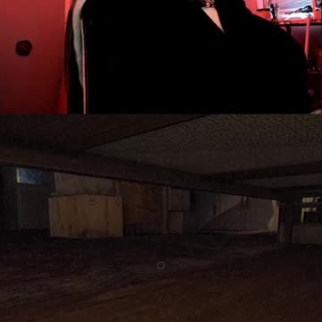 BEST SCARE IN FEARS TO FATHOM