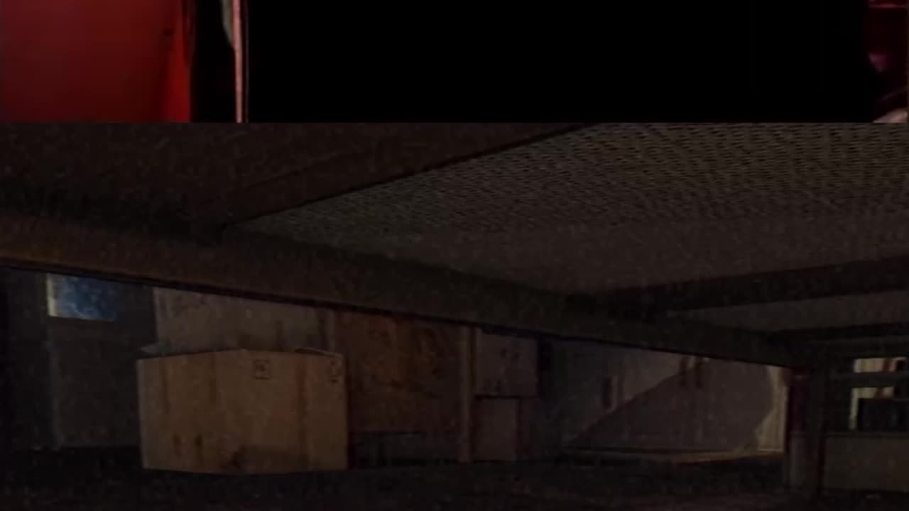 BEST SCARE IN FEARS TO FATHOM