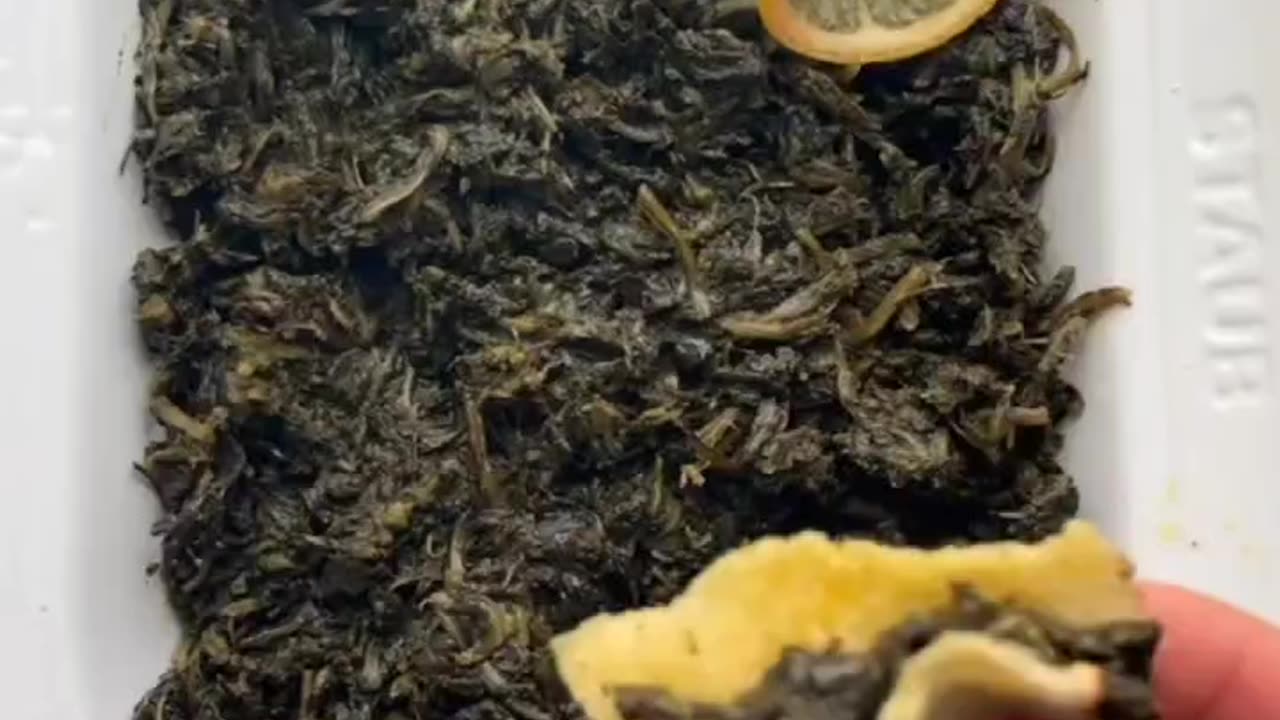 Did you know dandelions are edible?