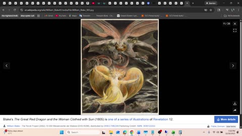 Hawksmoor- Know Your Enemy