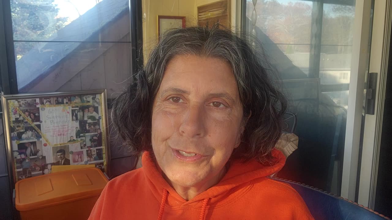 Truth Bomb Tuesday 11.4.25