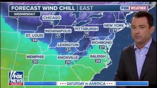 New York Top Snow Totals