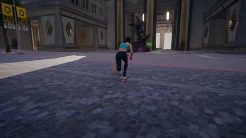 Ring-You - skate.