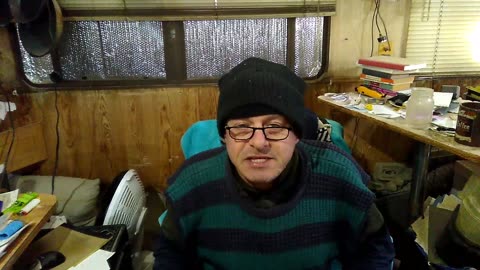 " Spiritual " is a "Wild Goose Chase" from SATAN !!