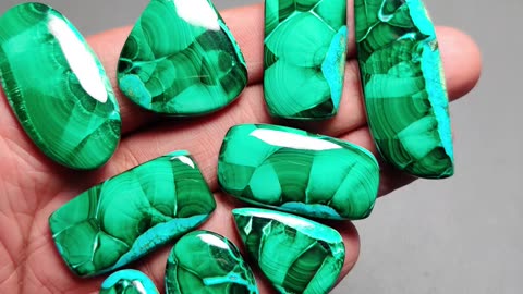 The Protective Energy of Malachite: Myths and Facts