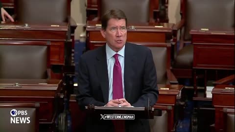 Sen. Bill Hagerty just went scorched earth on the Dem/legacy media coordinated smear campaign