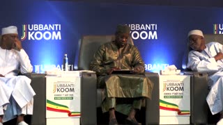 Senegal students demand aid as debt woes mount for government