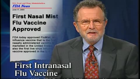 FDA Patient Safety News (August 2... - FDA Patient Safety News (August 2003) - gov.ntis.ava21222vnb1