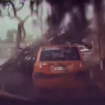 Most terrifying lightning strikes caught on camera