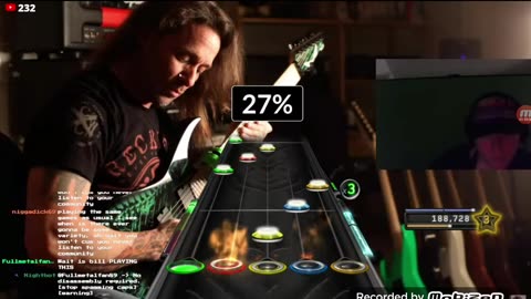 Bill jensen youtube livestream 10/12/25 part 2